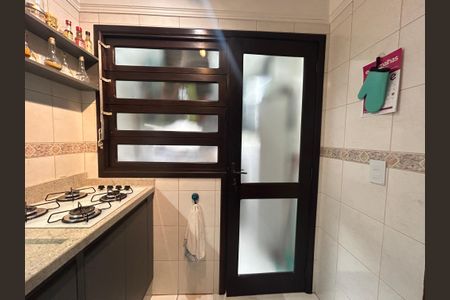 Apartamento à venda com 42m², 1 quarto e 1 vagaCozinha e Área de Serviço