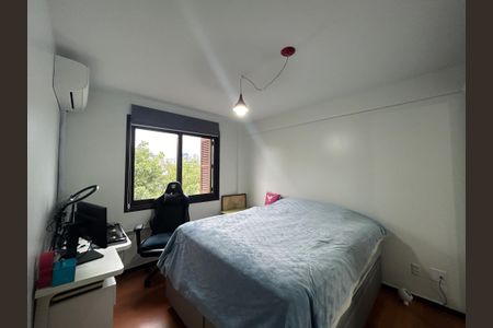 Quarto de apartamento à venda com 1 quarto, 42m² em Vila Rosa, Novo Hamburgo