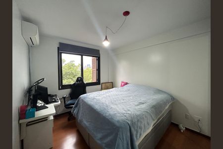 Quarto de apartamento à venda com 1 quarto, 42m² em Vila Rosa, Novo Hamburgo