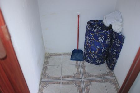 Casa à venda com 90m², 2 quartos e 3 vagasDepósito