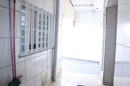 Casa à venda com 90m², 2 quartos e 3 vagasÁrea de Serviço