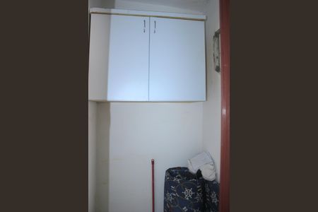 Casa à venda com 90m², 2 quartos e 3 vagasDepósito