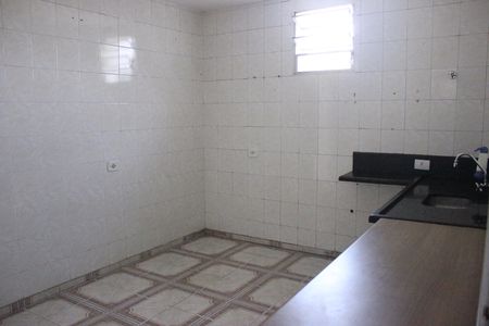 Casa à venda com 90m², 2 quartos e 3 vagasCozinha