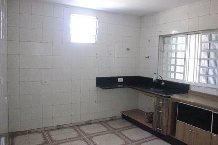 Casa à venda com 90m², 2 quartos e 3 vagasCozinha