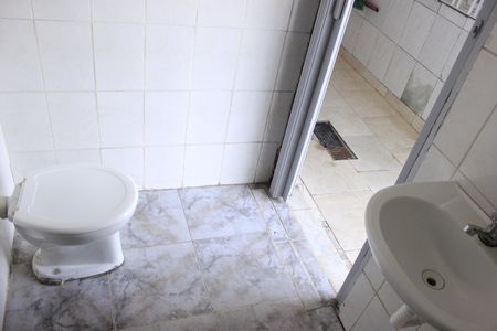 Casa à venda com 90m², 2 quartos e 3 vagasÁrea de Serviço