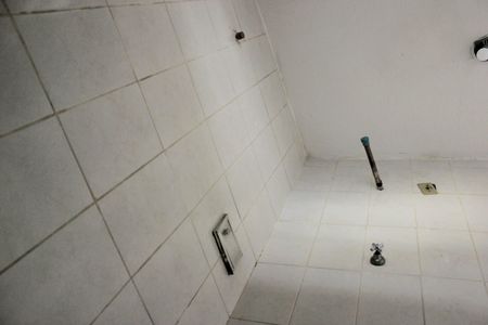 Casa à venda com 90m², 2 quartos e 3 vagasÁrea de Serviço