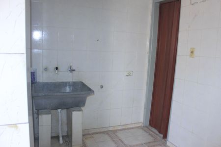 Casa à venda com 90m², 2 quartos e 3 vagasÁrea de Serviço