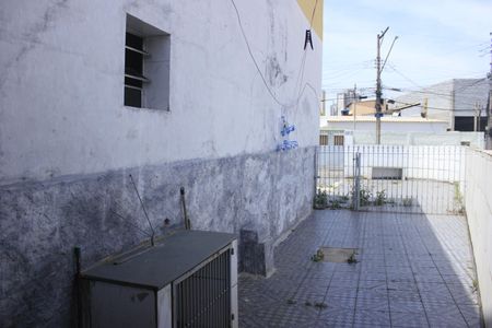 Casa à venda com 90m², 2 quartos e 3 vagasQuintal