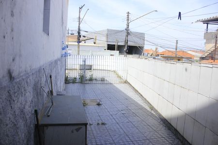 Casa à venda com 90m², 2 quartos e 3 vagasQuintal