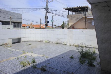 Casa à venda com 90m², 2 quartos e 3 vagasQuintal