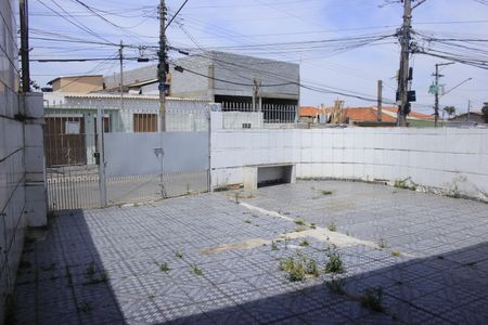 Casa à venda com 90m², 2 quartos e 3 vagasQuintal