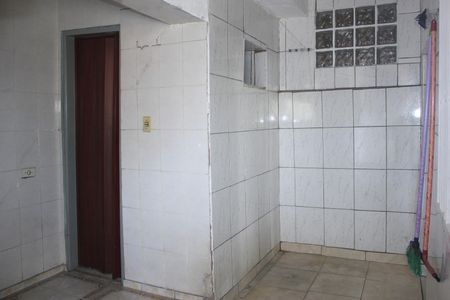 Casa à venda com 90m², 2 quartos e 3 vagasÁrea de Serviço