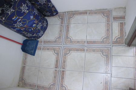 Casa à venda com 90m², 2 quartos e 3 vagasDepósito