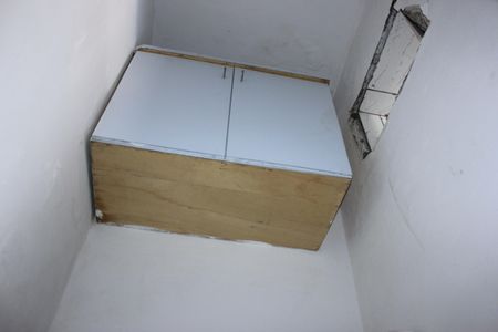 Casa à venda com 90m², 2 quartos e 3 vagasDepósito