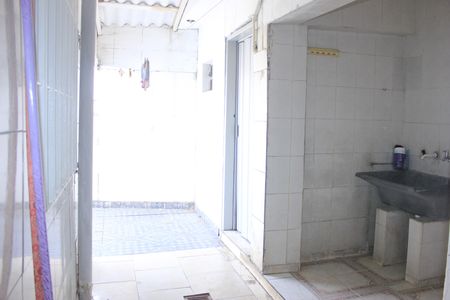 Casa à venda com 90m², 2 quartos e 3 vagasÁrea de Serviço