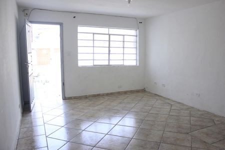 Sala de casa à venda com 2 quartos, 90m² em Vila Leda, Guarulhos