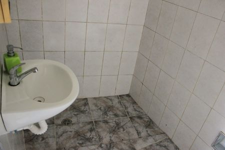 Casa à venda com 90m², 2 quartos e 3 vagasÁrea de Serviço