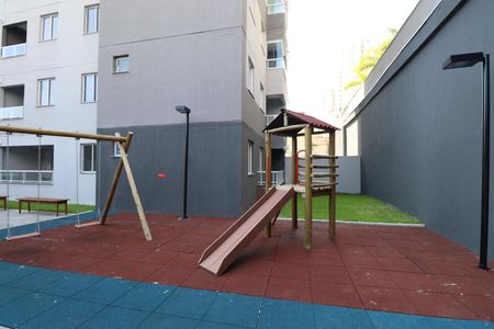 Apartamento à venda com 31m², 1 quarto e sem vagaÁrea comum - Playground
