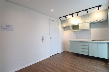 Apartamento para alugar com 31m², 1 quarto e sem vagaSala/Cozinha