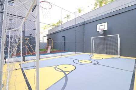 Apartamento à venda com 31m², 1 quarto e sem vagaQuadra