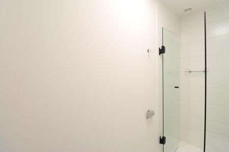 Apartamento à venda com 31m², 1 quarto e sem vagaBanheiro Social