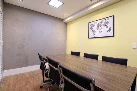 Apartamento à venda com 31m², 1 quarto e sem vagaOffice