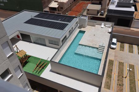 Apartamento para alugar com 56m², 2 quartos e 1 vagaÁrea comum