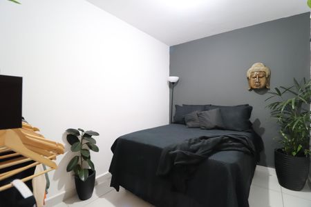 Apartamento para alugar com 56m², 2 quartos e 1 vagaSuíte