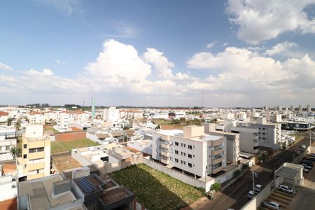 Apartamento para alugar com 56m², 2 quartos e 1 vagaVista