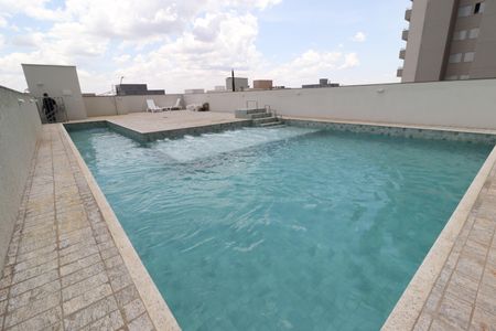 Apartamento para alugar com 56m², 2 quartos e 1 vagaÁrea comum - Piscina