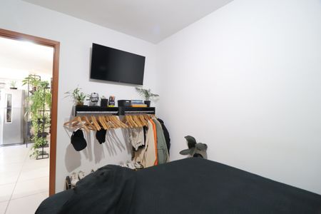 Apartamento para alugar com 56m², 2 quartos e 1 vagaSuíte