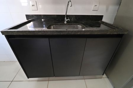 Apartamento para alugar com 56m², 2 quartos e 1 vagaCozinha