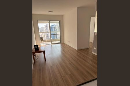 Foto 01 de apartamento à venda com 2 quartos, 60m² em Vila da Saúde, São Paulo