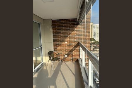 Apartamento à venda com 60m², 2 quartos e 2 vagas Apartamento à venda com 60m², 2 quartos e 2 vagasFoto 02