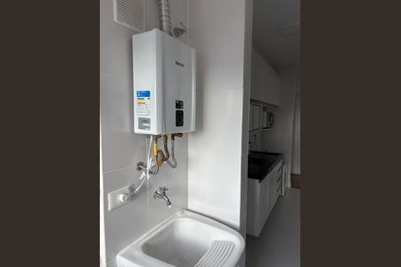 Apartamento à venda com 60m², 2 quartos e 2 vagas Apartamento à venda com 60m², 2 quartos e 2 vagasFoto 17