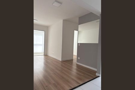 Foto 03 de apartamento à venda com 2 quartos, 60m² em Vila da Saúde, São Paulo