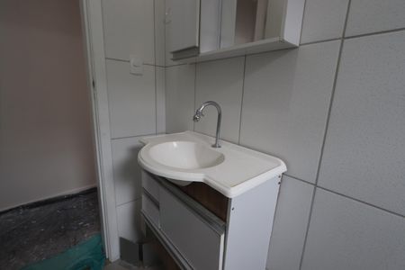 Casa à venda com 200m², 3 quartos e 2 vagasBanheiro de Cima