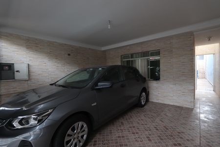 Casa à venda com 200m², 3 quartos e 2 vagasGaragem