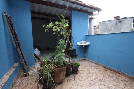 Casa à venda com 200m², 3 quartos e 2 vagasÁrea de Lazer