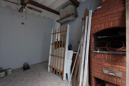 Casa à venda com 200m², 3 quartos e 2 vagasÁrea de Lazer - churrasqueira