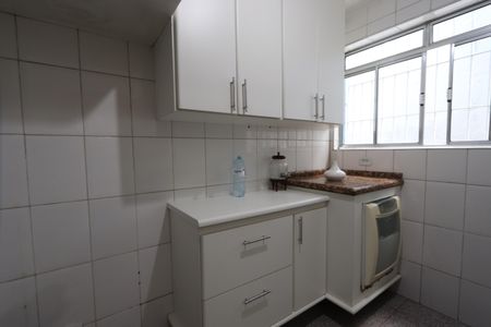 Casa à venda com 200m², 3 quartos e 2 vagasCozinha