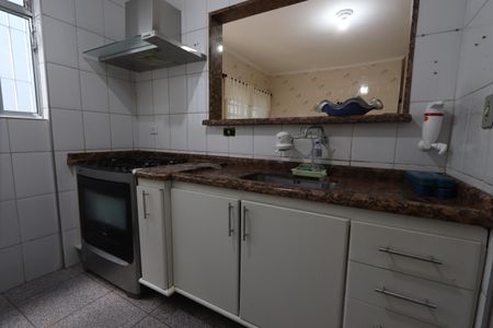 Casa à venda com 200m², 3 quartos e 2 vagasCozinha