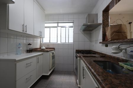 Casa à venda com 200m², 3 quartos e 2 vagasCozinha