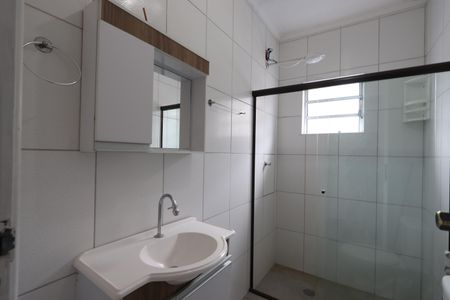 Casa à venda com 200m², 3 quartos e 2 vagasBanheiro de Cima