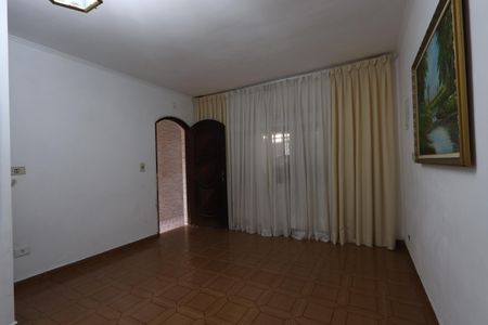 Sala de casa à venda com 3 quartos, 200m² em Vila Califórnia, São Paulo