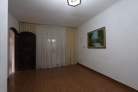 Casa à venda com 200m², 3 quartos e 2 vagasSala