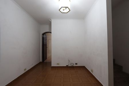 Sala de casa à venda com 3 quartos, 200m² em Vila Califórnia, São Paulo