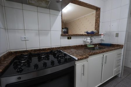 Casa à venda com 200m², 3 quartos e 2 vagasCozinha