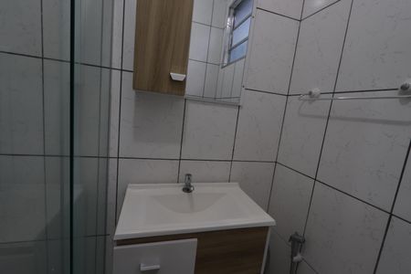 Casa à venda com 200m², 3 quartos e 2 vagasBanheiro da Suíte