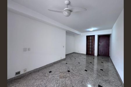 Sala de apartamento à venda com 3 quartos, 112m² em Recreio dos Bandeirantes, Rio de Janeiro